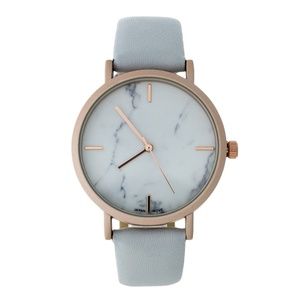 Gray & Marble Watch